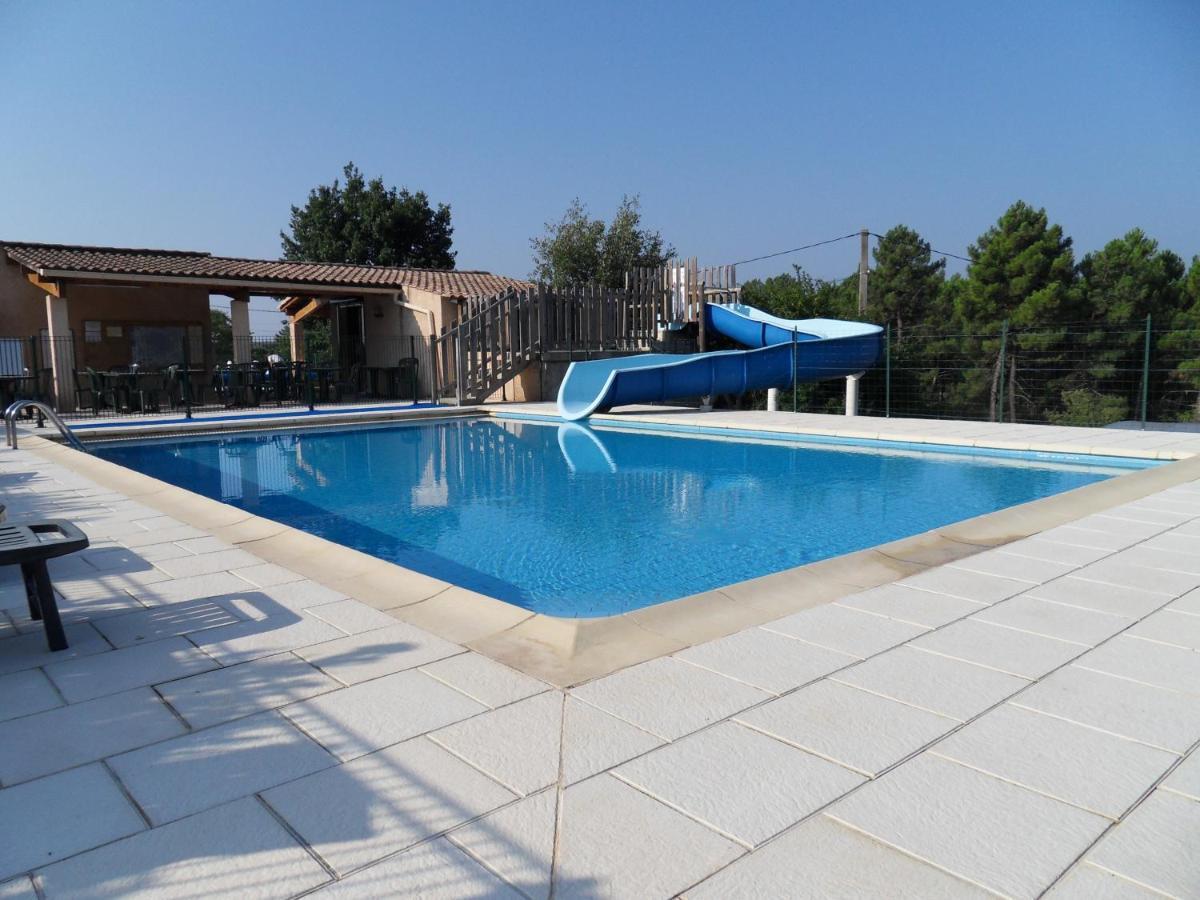 Domaine D'augnac * Rosieres (Ardeche)