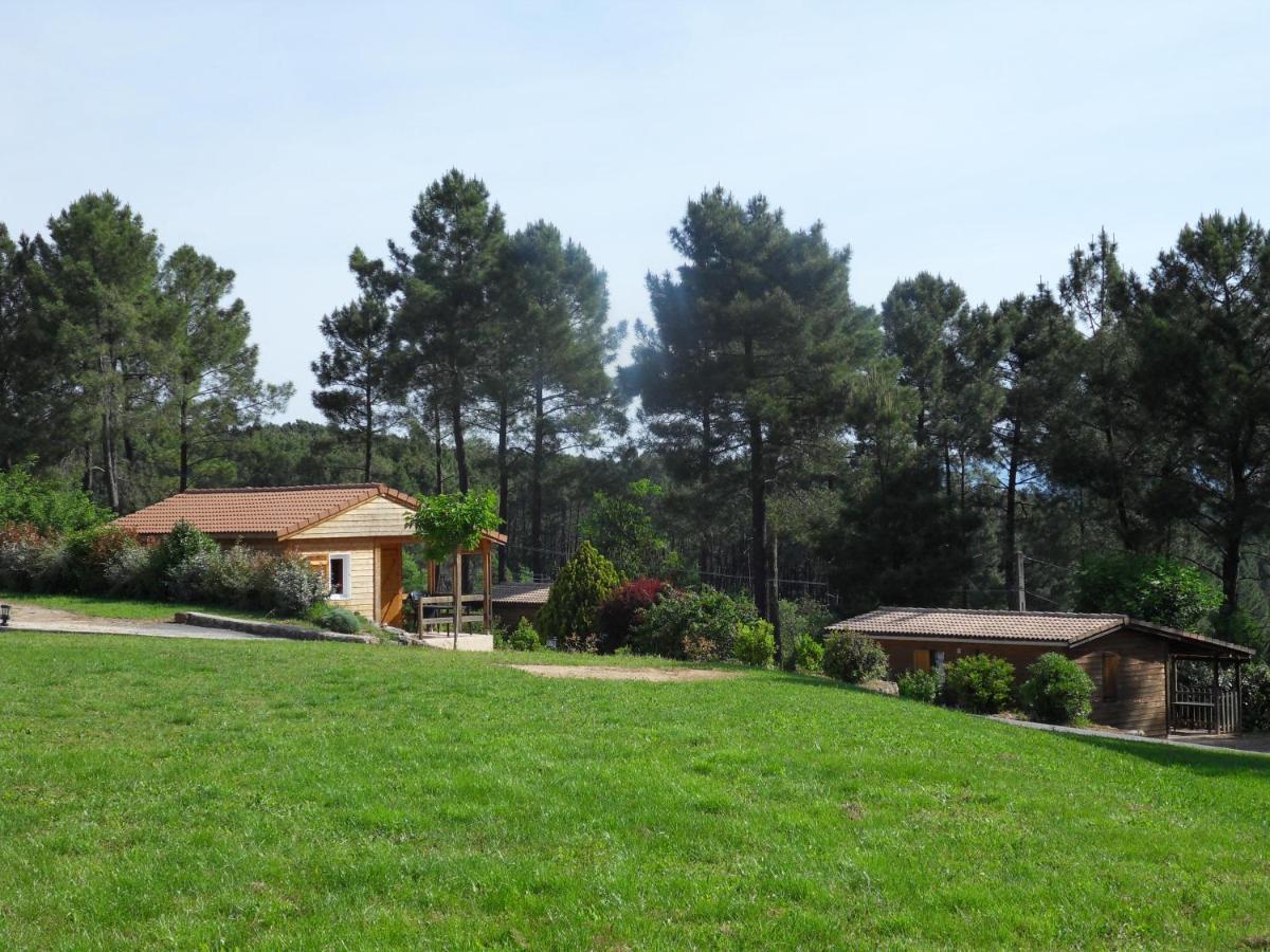 Domaine D'augnac