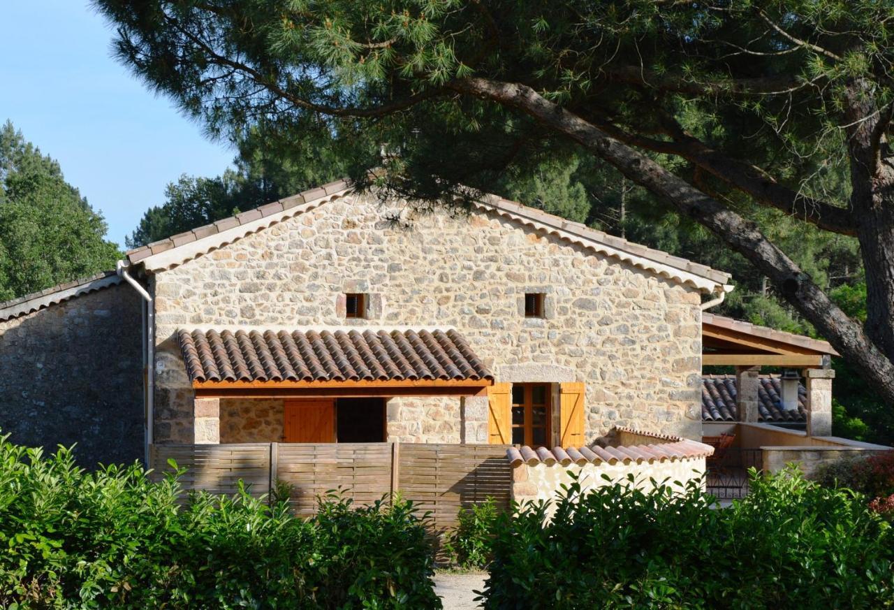 Domaine D'augnac Holiday home *