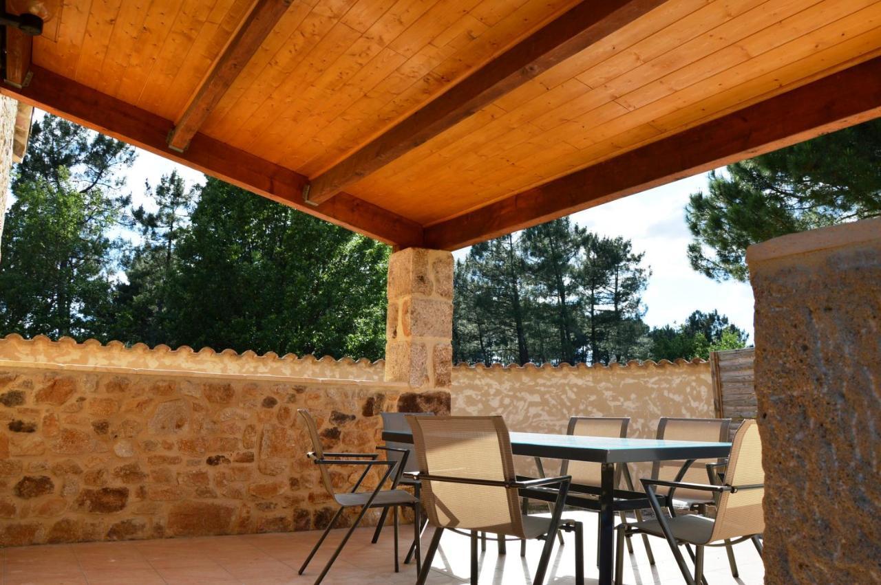 Holiday home Domaine D'augnac