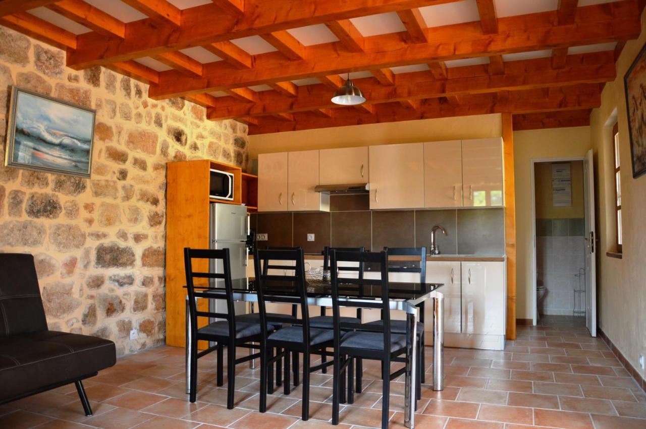 Domaine D'augnac *