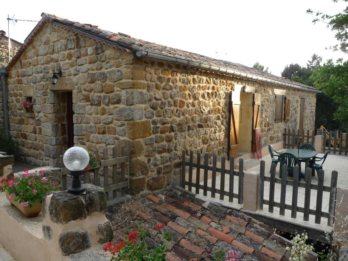 Holiday home Domaine D'augnac *