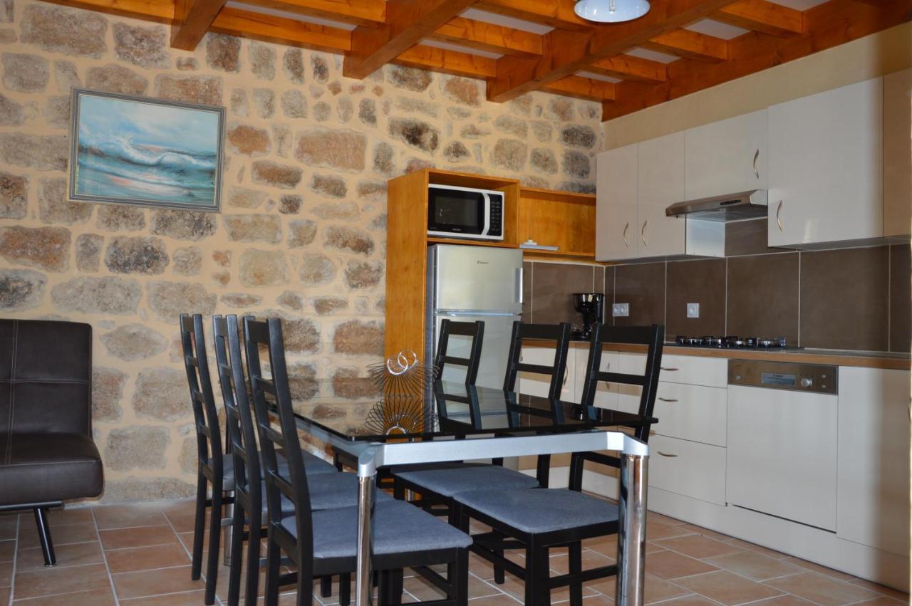 Domaine D'augnac Holiday home Rosieres (Ardeche)