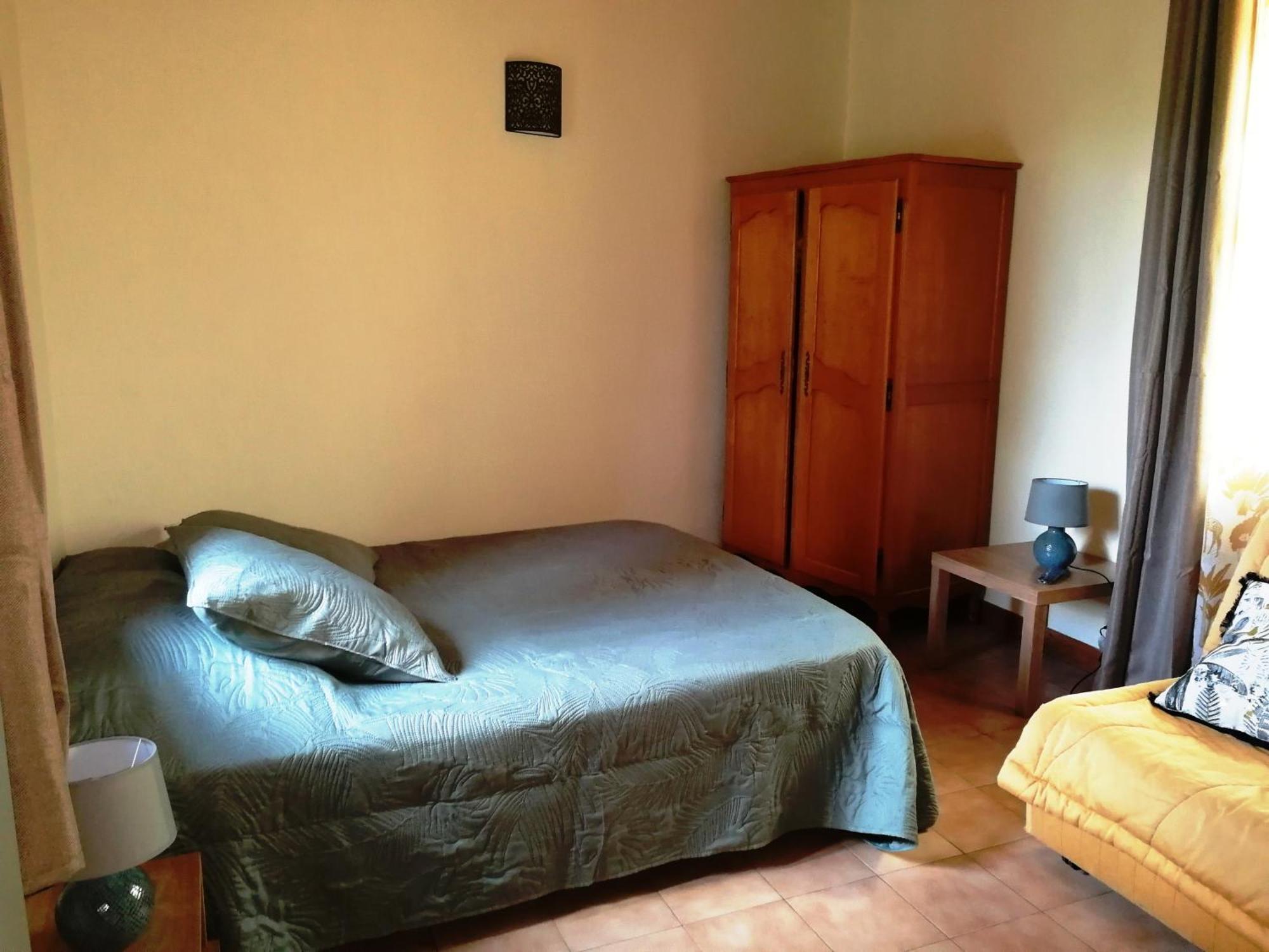 Domaine D'augnac Holiday home