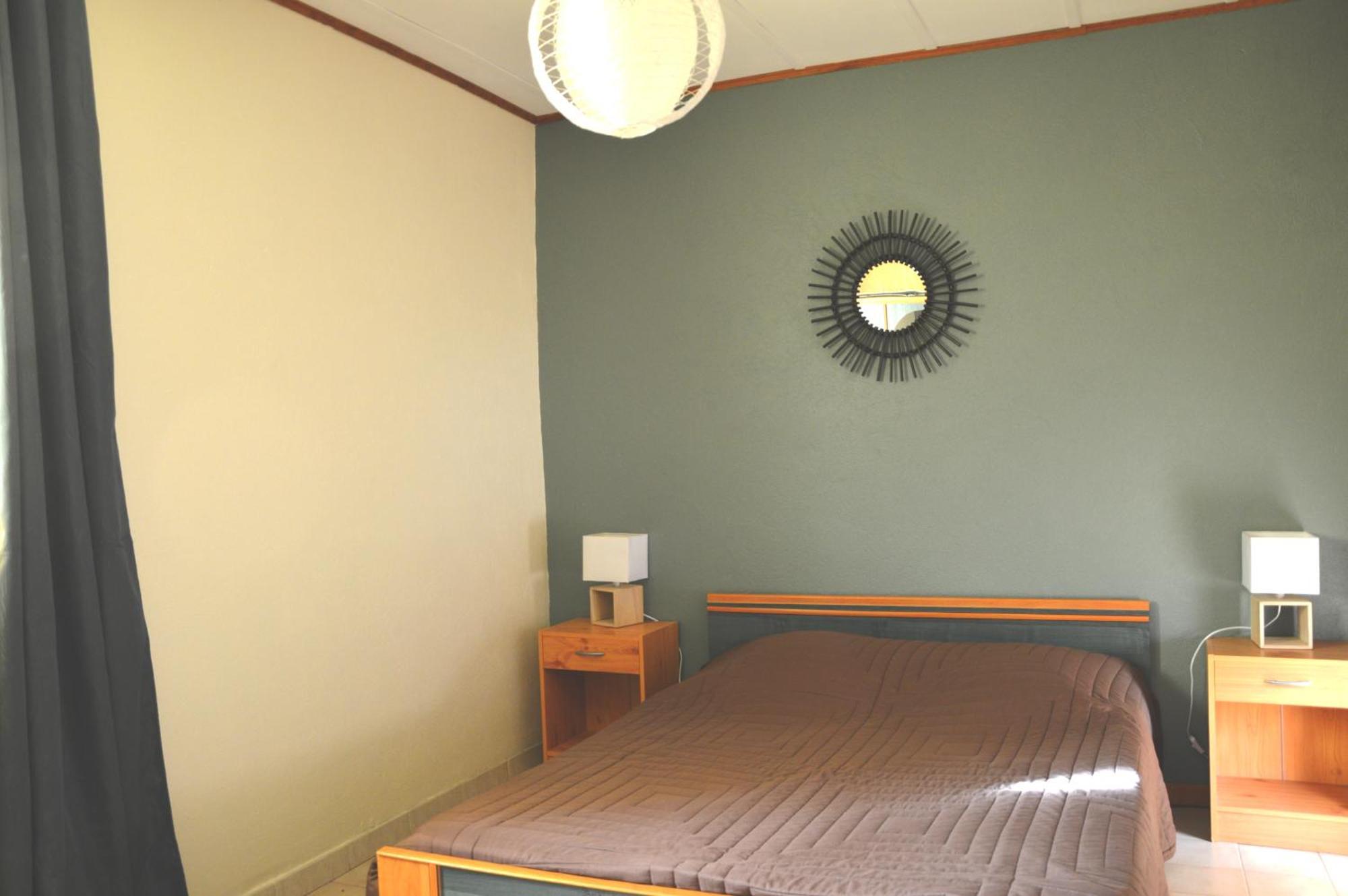 Domaine D'augnac Holiday home *