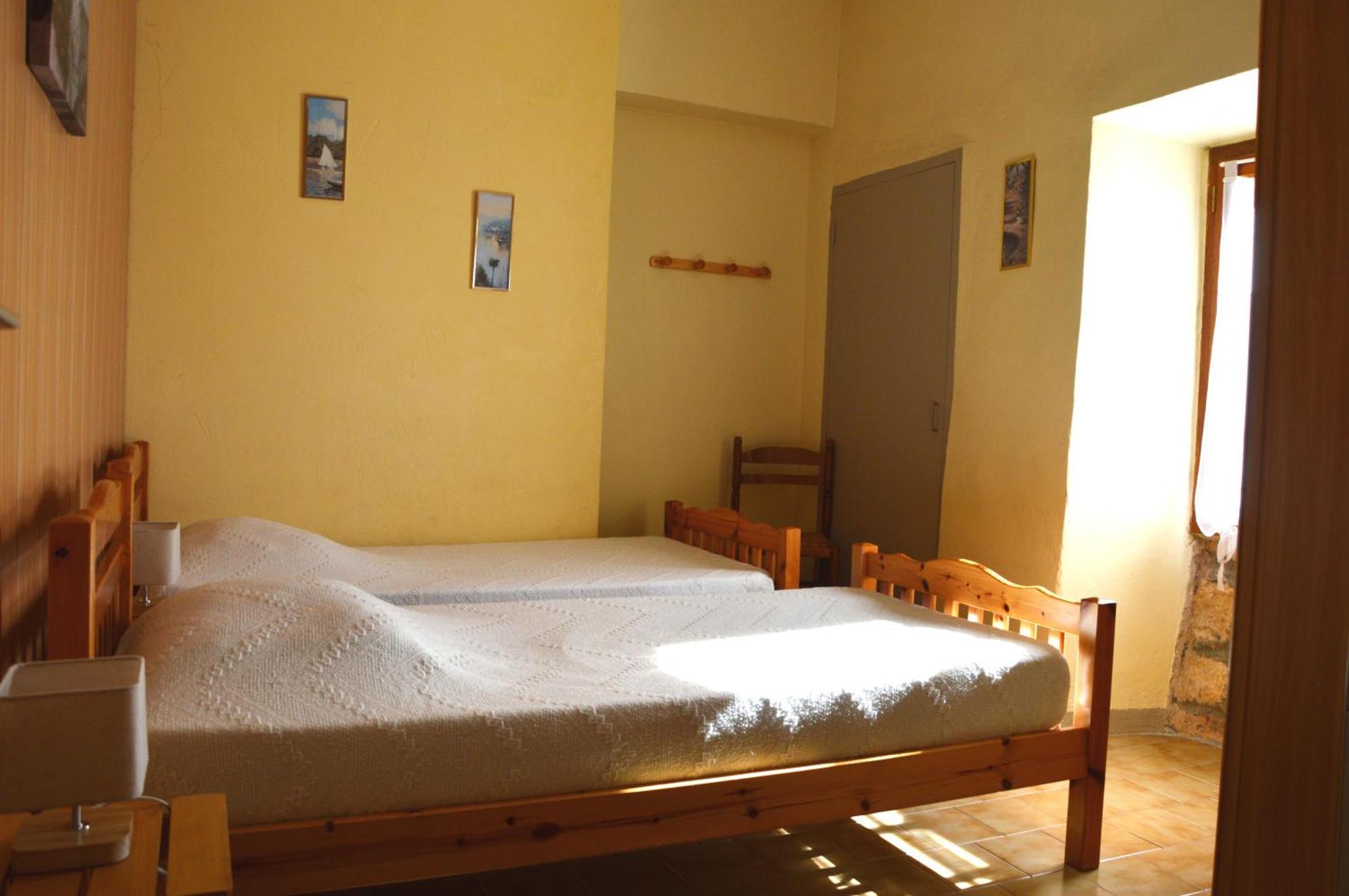 Holiday home Domaine D'augnac Rosieres (Ardeche)