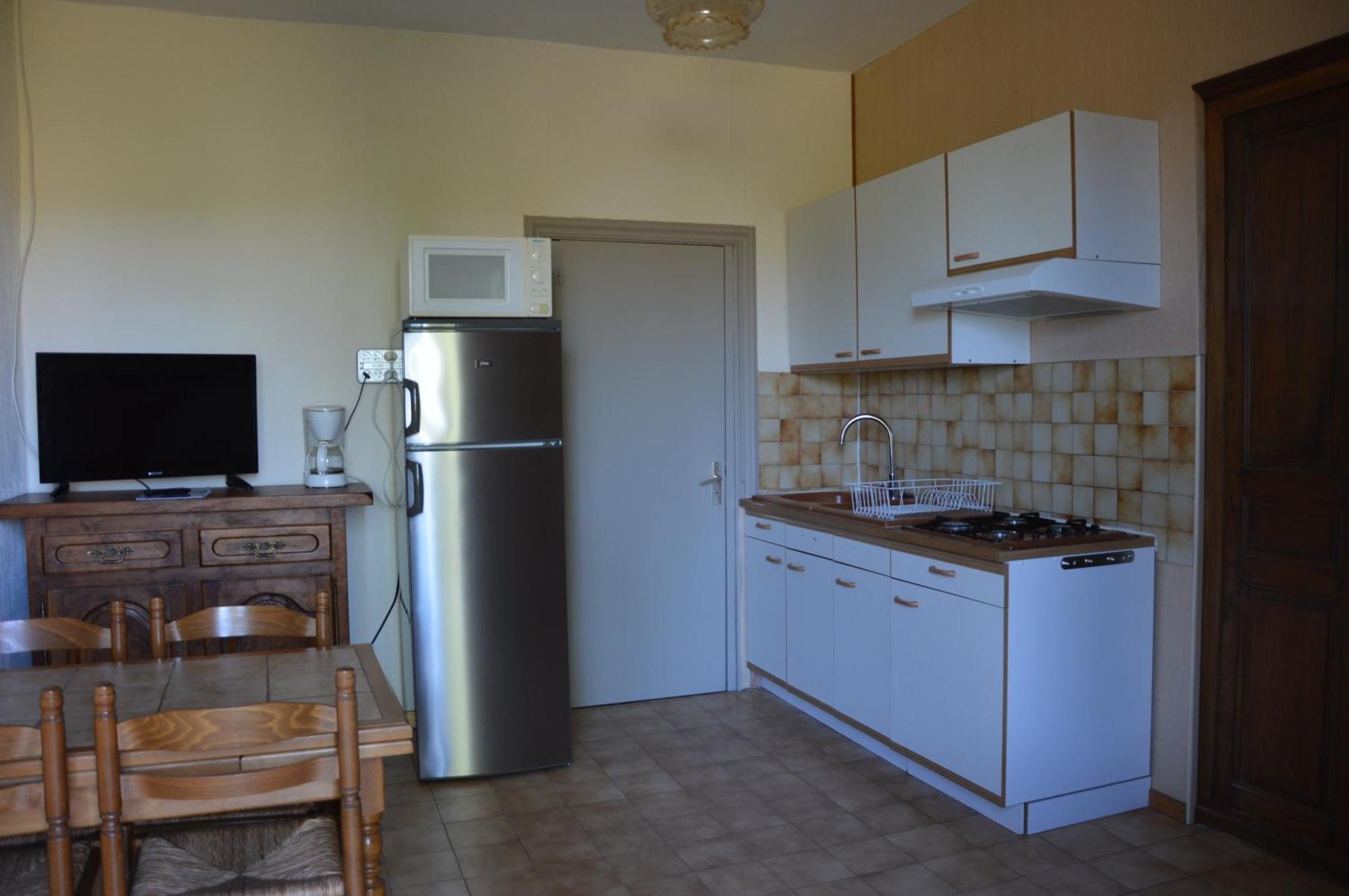 Holiday home Domaine D'augnac