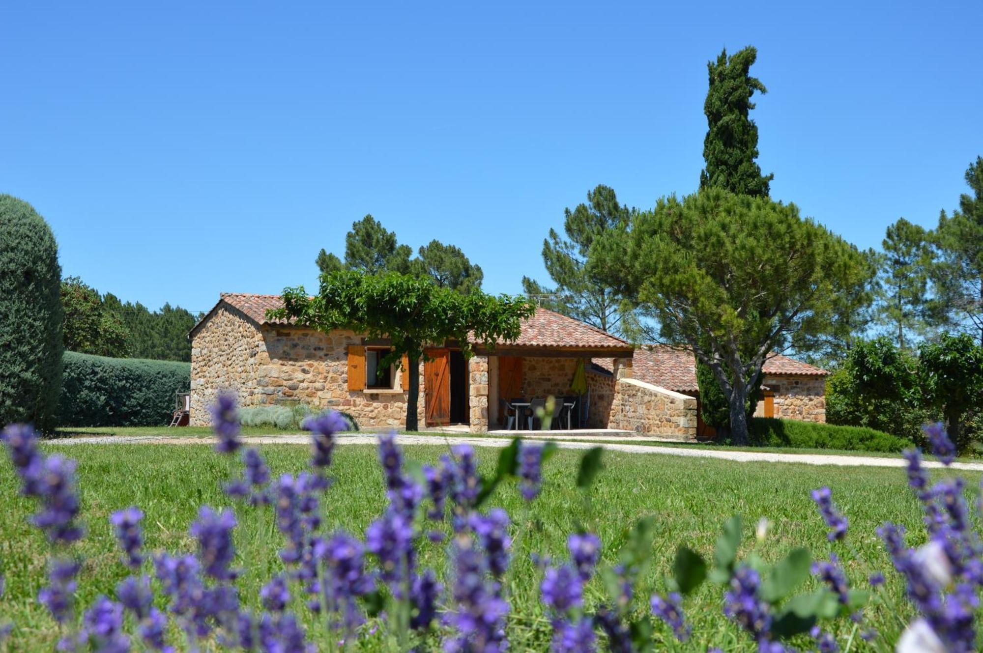 Domaine D'augnac *