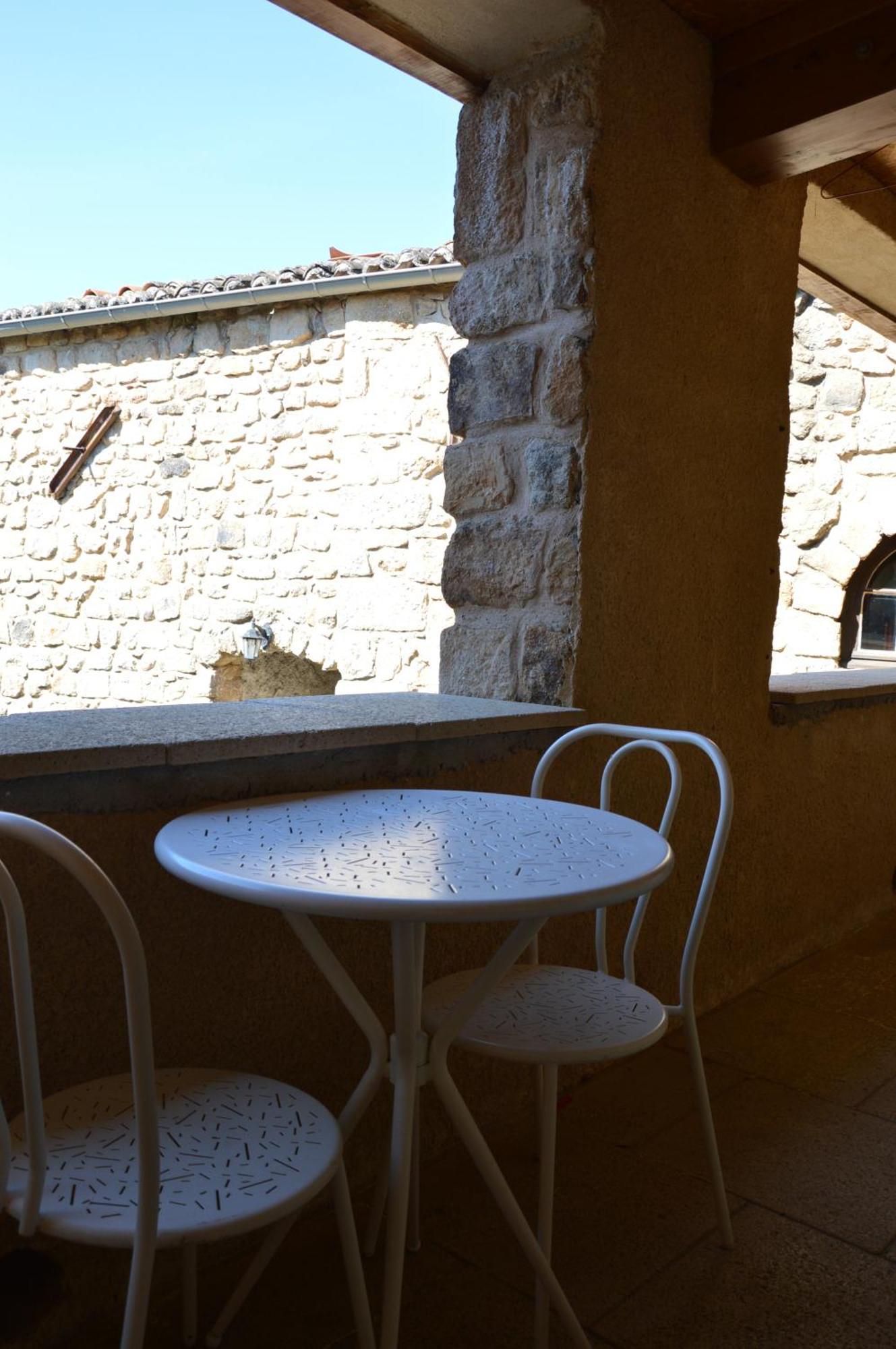 Holiday home Domaine D'augnac