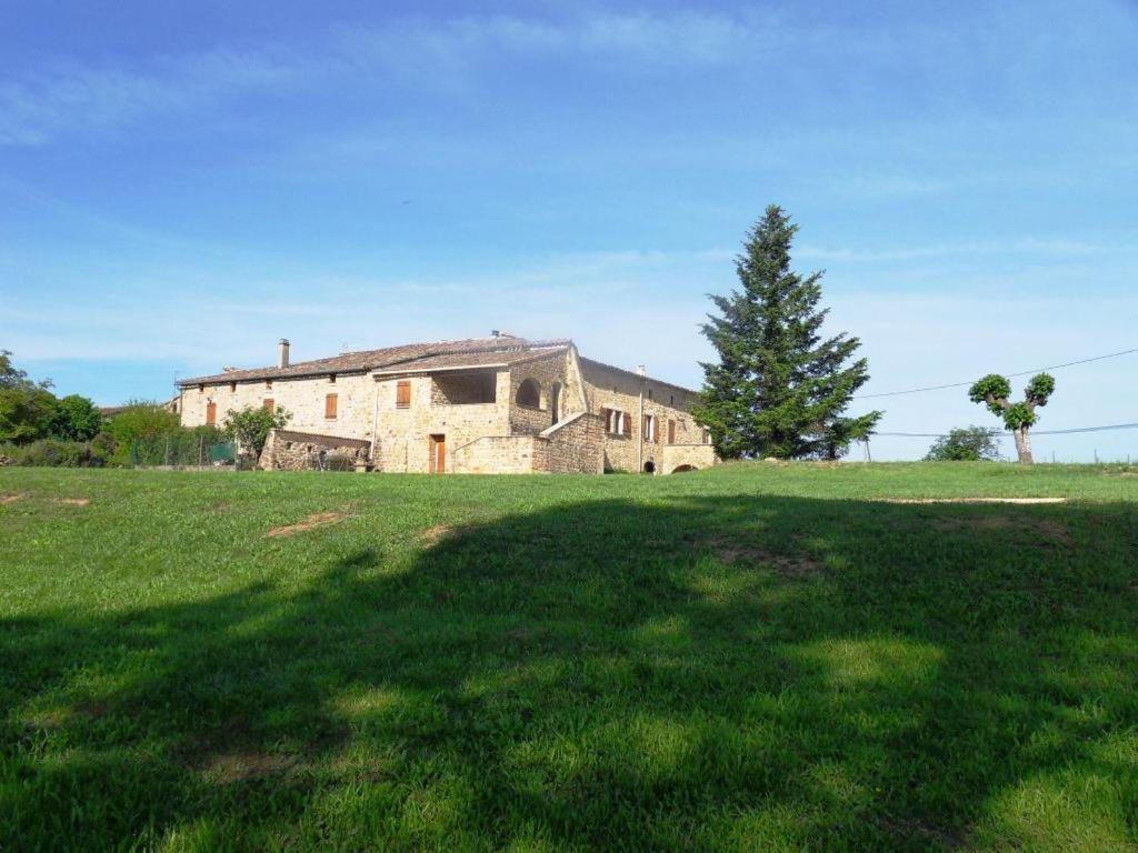 Domaine D'augnac * Rosieres (Ardeche)