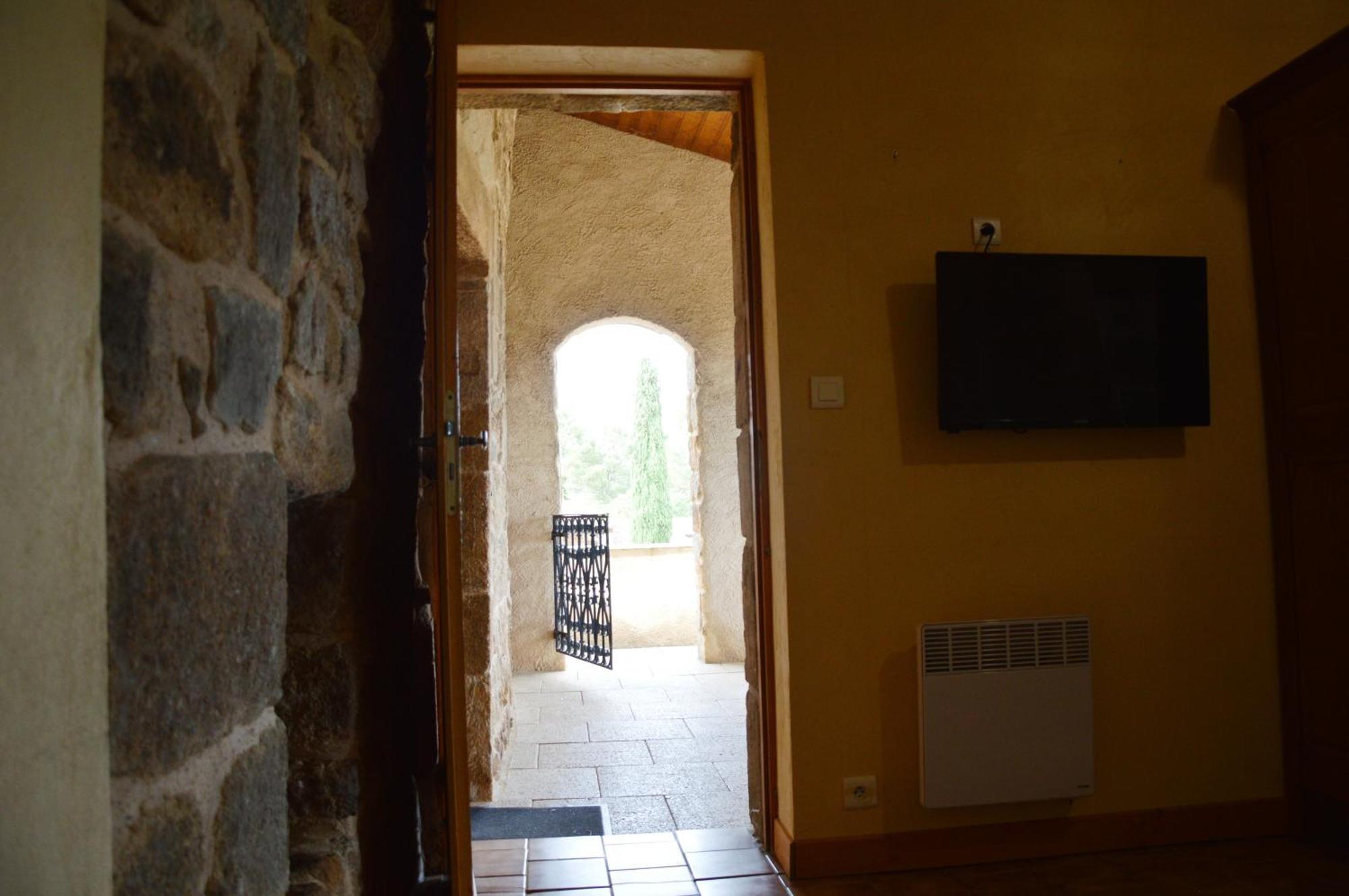 Domaine D'augnac Holiday home