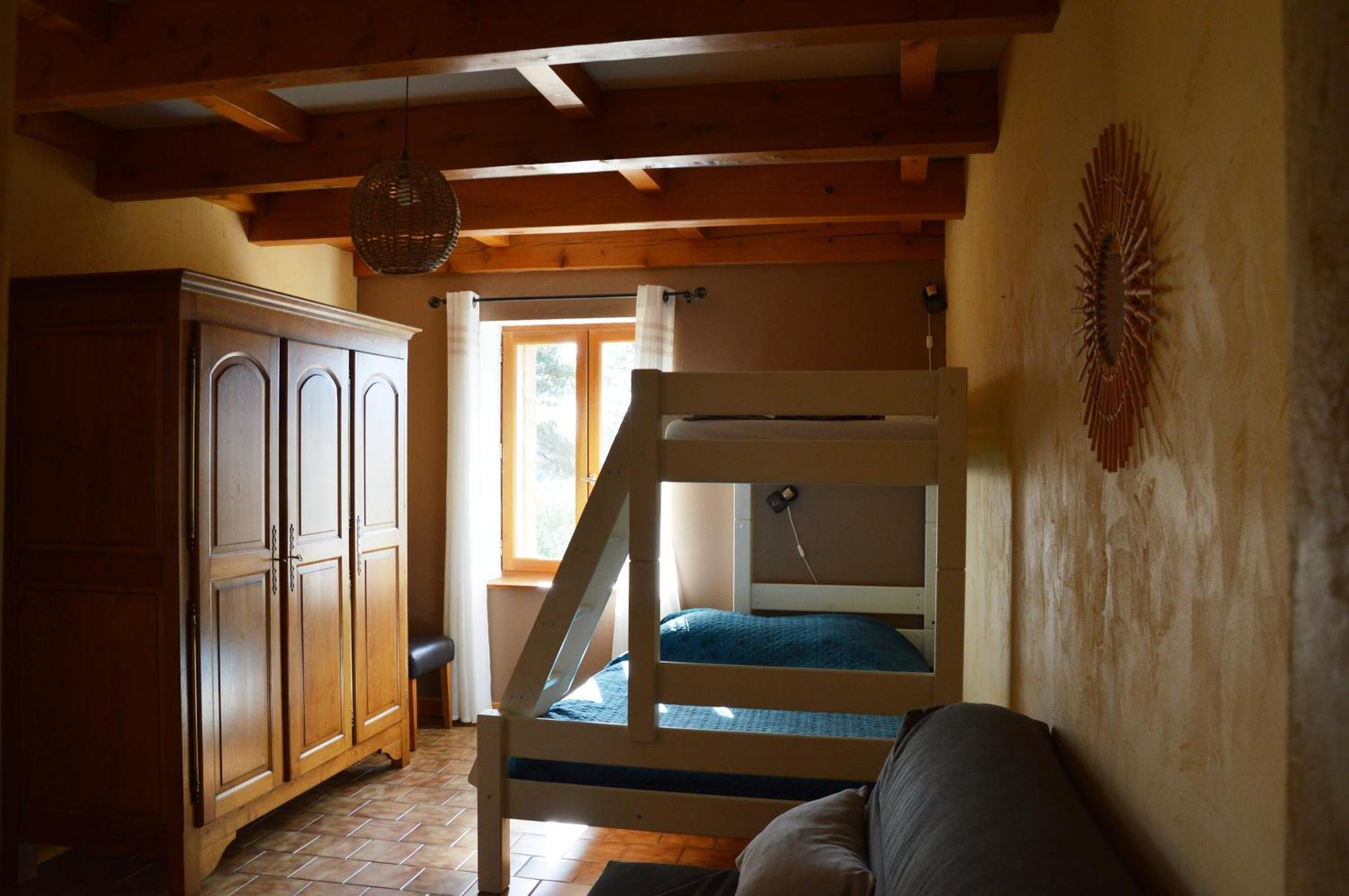 Holiday home Domaine D'augnac